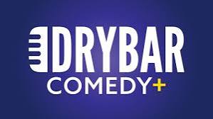 DryBar Comedy Plus